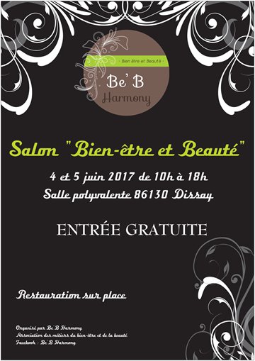 Affiche salon