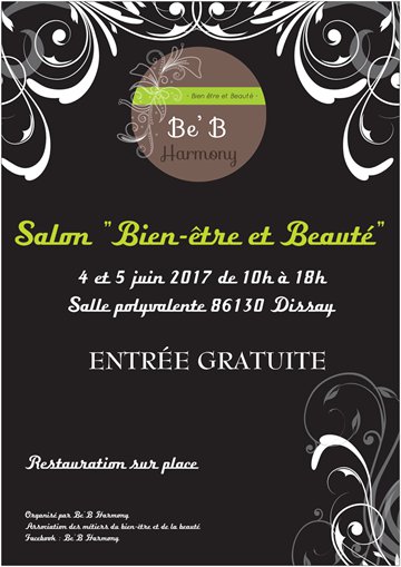 Affiche salon